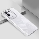 Vivo Y29 4G Kılıf Zore Süper Silikon Kapak - 3