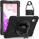 Lenovo Tab M9 Uyumlu Zore Defender Tablet Silikon - 1