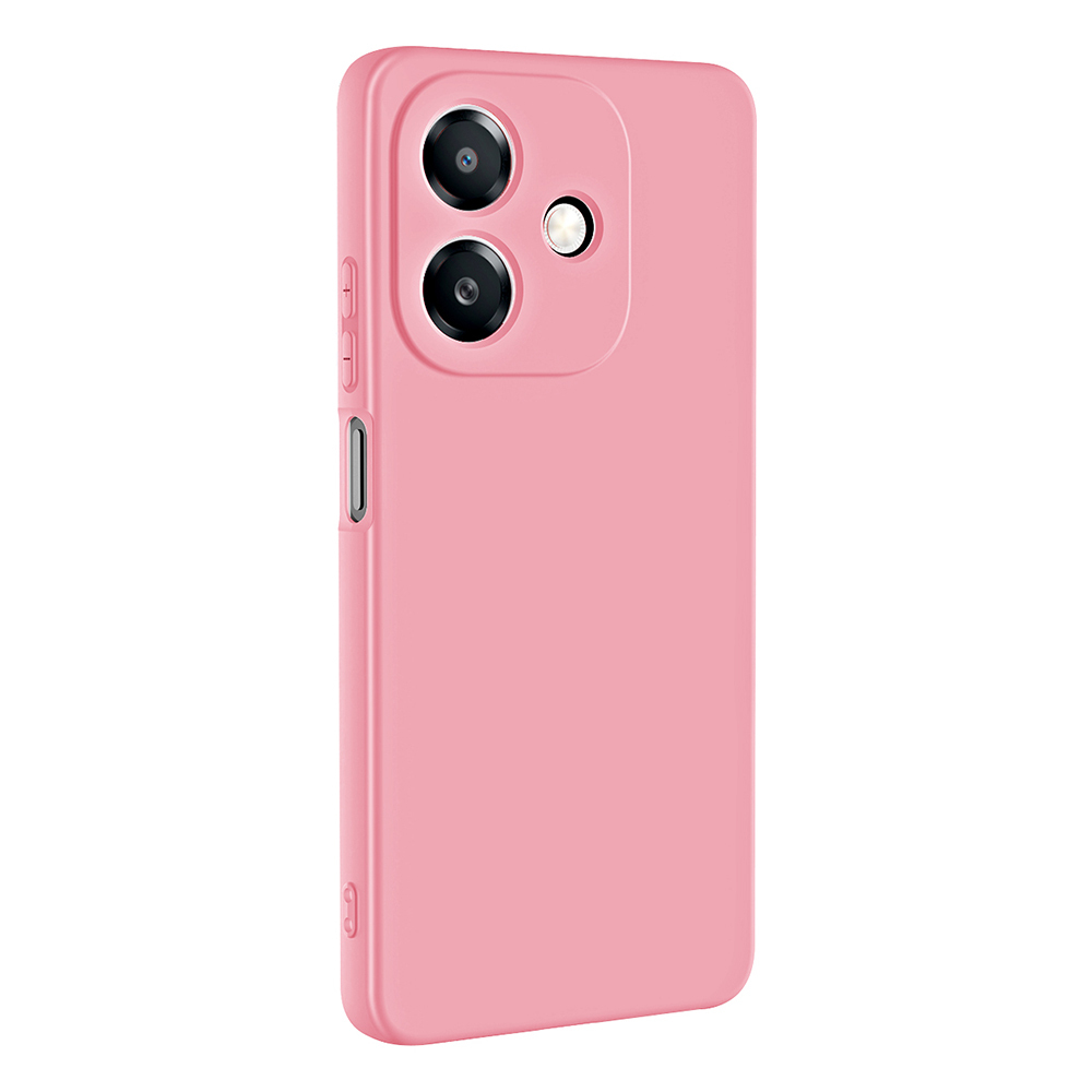 Oppo A3 4G Uyumlu Kılıf Zore Mara Lansman Kapak - 13