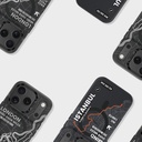 Apple iPhone 17 Kılıf M-safe Şarj Özellikli Benks City Serisi Kapak - 1