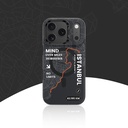 Apple iPhone 17 Kılıf M-safe Şarj Özellikli Benks City Serisi Kapak - 2
