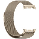 Galaxy Watch 8 Zore KRD-01 Metal Kordon - 3