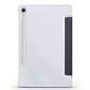 Samsung Galaxy Tab S10 Uyumlu FE Zore Smart Cover Standlı 1-1 Kılıf - 5