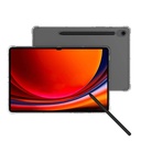 Samsung Galaxy Tab S10 Uyumlu FE Kılıf Zore Tablet Nitro Anti Shock Silikon Kapak - 3