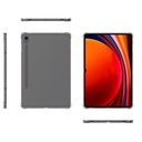 Samsung Galaxy Tab S10 Uyumlu FE Kılıf Zore Tablet Nitro Anti Shock Silikon Kapak - 4