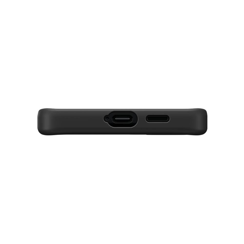 Samsung Galaxy S25 Plus Uyumlu Kılıf M-safe Şarj Özellikli Benks Standlı Mist Protective Kapak - 13