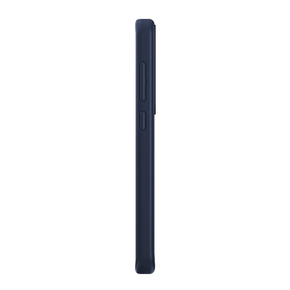 Samsung Galaxy S25 Uyumlu Kılıf M-safe Şarj Özellikli Benks Standlı Mist Protective Kapak - 7