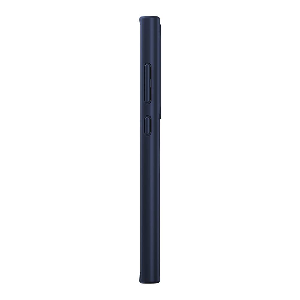 Samsung Galaxy S25 Uyumlu Kılıf M-safe Şarj Özellikli Benks Standlı Mist Protective Kapak - 10