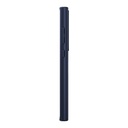 Samsung Galaxy S25 Uyumlu Kılıf M-safe Şarj Özellikli Benks Standlı Mist Protective Kapak - 10