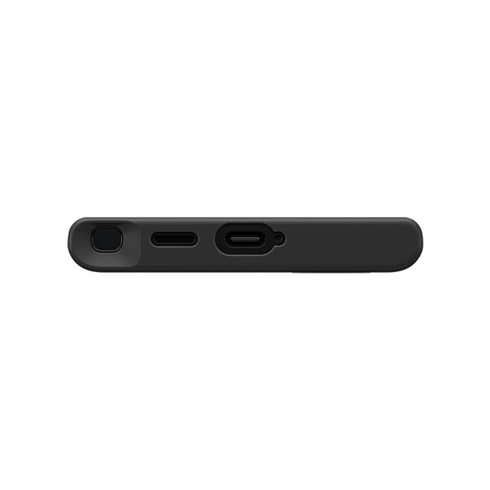 Samsung Galaxy S25 Uyumlu Kılıf M-safe Şarj Özellikli Benks Standlı Mist Protective Kapak - 12