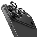 Apple iPhone 17 Pro Benks DR Safir Kamera Lens Koruyucu - 1