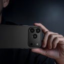 Apple iPhone 17 Pro Max Benks DR Safir Kamera Lens Koruyucu - 4