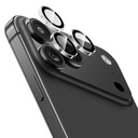 Apple iPhone 17 Pro Benks AR Glass Warrior Premium Cam Kamera Lens Koruyucu - 1