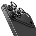 Apple iPhone 17 Pro Benks AR Glass Warrior Premium Cam Kamera Lens Koruyucu - 4
