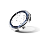 Apple iPhone 14 Uyumlu Zore Mikro Kamera Lens Koruyucu - 20