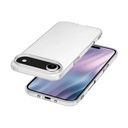 Apple iPhone 17 Air Kılıf Zore Süper Silikon Kapak - 1