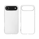 Apple iPhone 17 Air Kılıf Zore Süper Silikon Kapak - 3