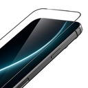 Apple iPhone 17 Hidrofobik Ve Oleofobik Özellikli Benks 0.3mm Air Shield Ekran Koruyucu 10'lu Paket - 2