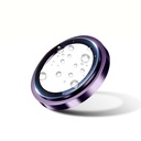 Apple iPhone 14 Pro Max Uyumlu Zore Mikro Kamera Lens Koruyucu - 18