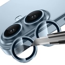 Apple iPhone 17 Zore Mikro Kamera Lens Koruyucu - 1