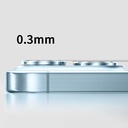 Apple iPhone 17 Zore Mikro Kamera Lens Koruyucu - 13