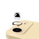 Apple iPhone 17 Air Zore Mikro Kamera Lens Koruyucu - 6