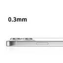 Apple iPhone 17 Pro Zore Mikro Kamera Lens Koruyucu - 16
