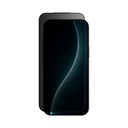 Apple iPhone 17 Pro Hidrofobik Ve Oleofobik Özellikli Benks 0.3mm Privacy Air Shield Ekran Koruyucu 10'lu Paket - 1