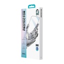 Apple iPhone 17 Pro Max Benks Glass Warrior Safir Coating 0.3mm Cam Ekran Koruyucu + Kolay Uygulama Aparatı - 3