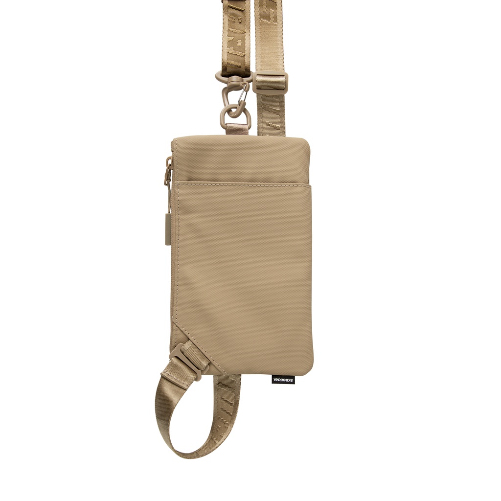 Skinarma Clutch Juno Boyun Askı Kayışlı Çapraz Vücut Çantası - 3