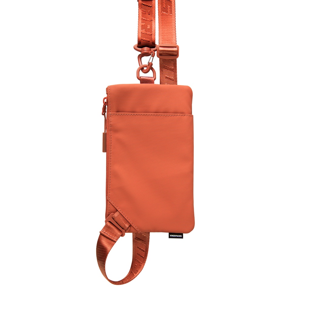Skinarma Clutch Juno Boyun Askı Kayışlı Çapraz Vücut Çantası - 4