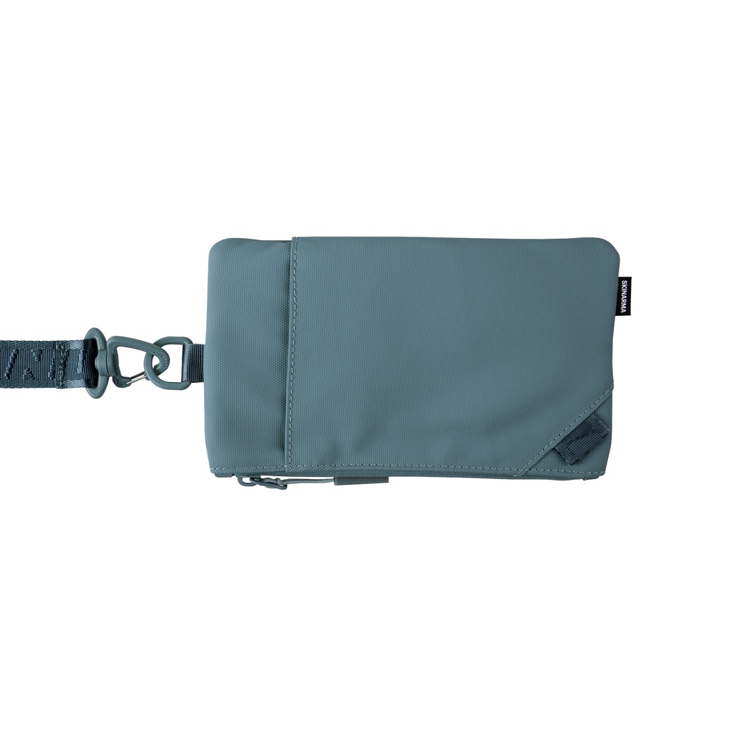 Skinarma Clutch Juno Boyun Askı Kayışlı Çapraz Vücut Çantası - 5