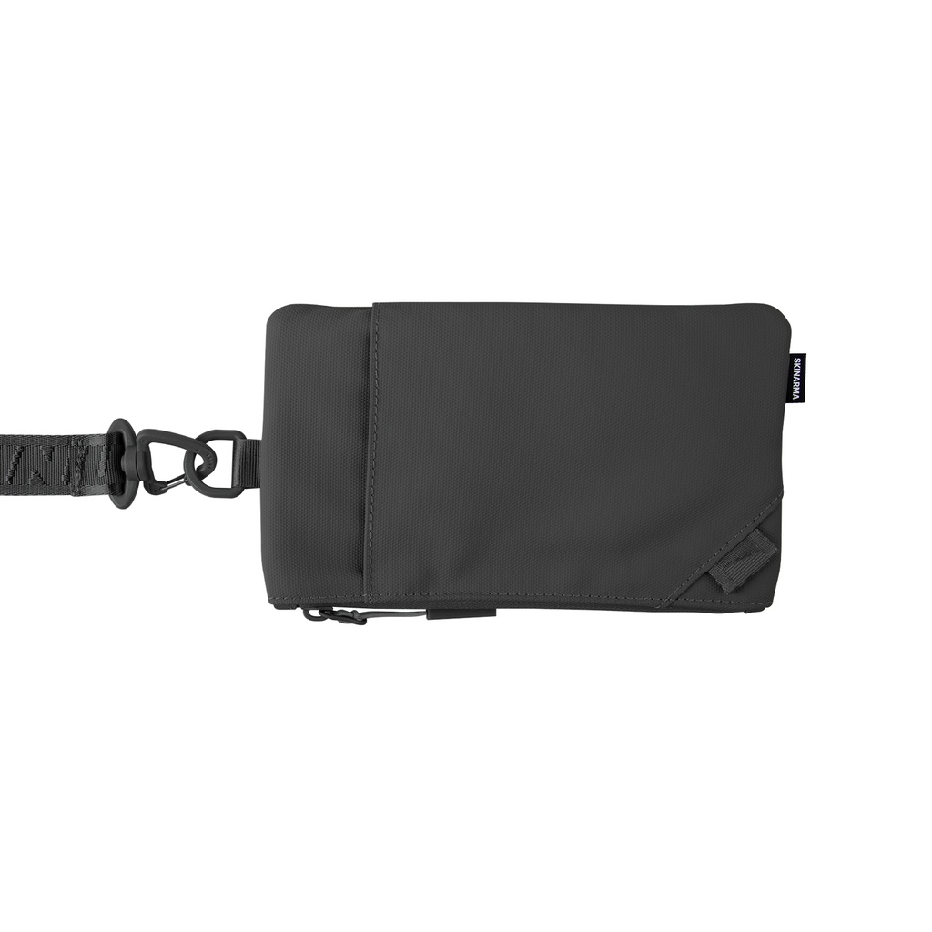 Skinarma Clutch Juno Boyun Askı Kayışlı Çapraz Vücut Çantası - 6