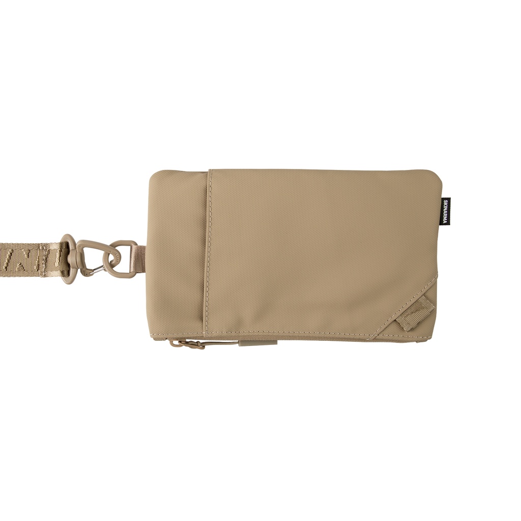 Skinarma Clutch Juno Boyun Askı Kayışlı Çapraz Vücut Çantası - 7