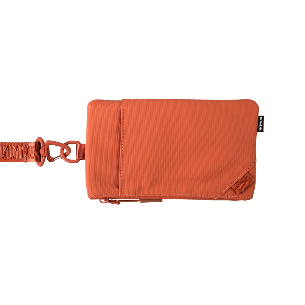 Skinarma Clutch Juno Boyun Askı Kayışlı Çapraz Vücut Çantası - 8