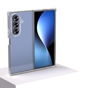 Galaxy Z Fold 7 Kılıf Zore Nitro Anti Shock Silikon - 1