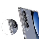 Galaxy Z Fold 7 Kılıf Zore Nitro Anti Shock Silikon - 2