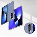 Galaxy Z Fold 7 Kılıf Zore Nitro Anti Shock Silikon - 3