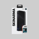 Apple iPhone 17 Pro Skinarma 0.33mm Antidust Privacy Cam Ekran Koruyucu - 1