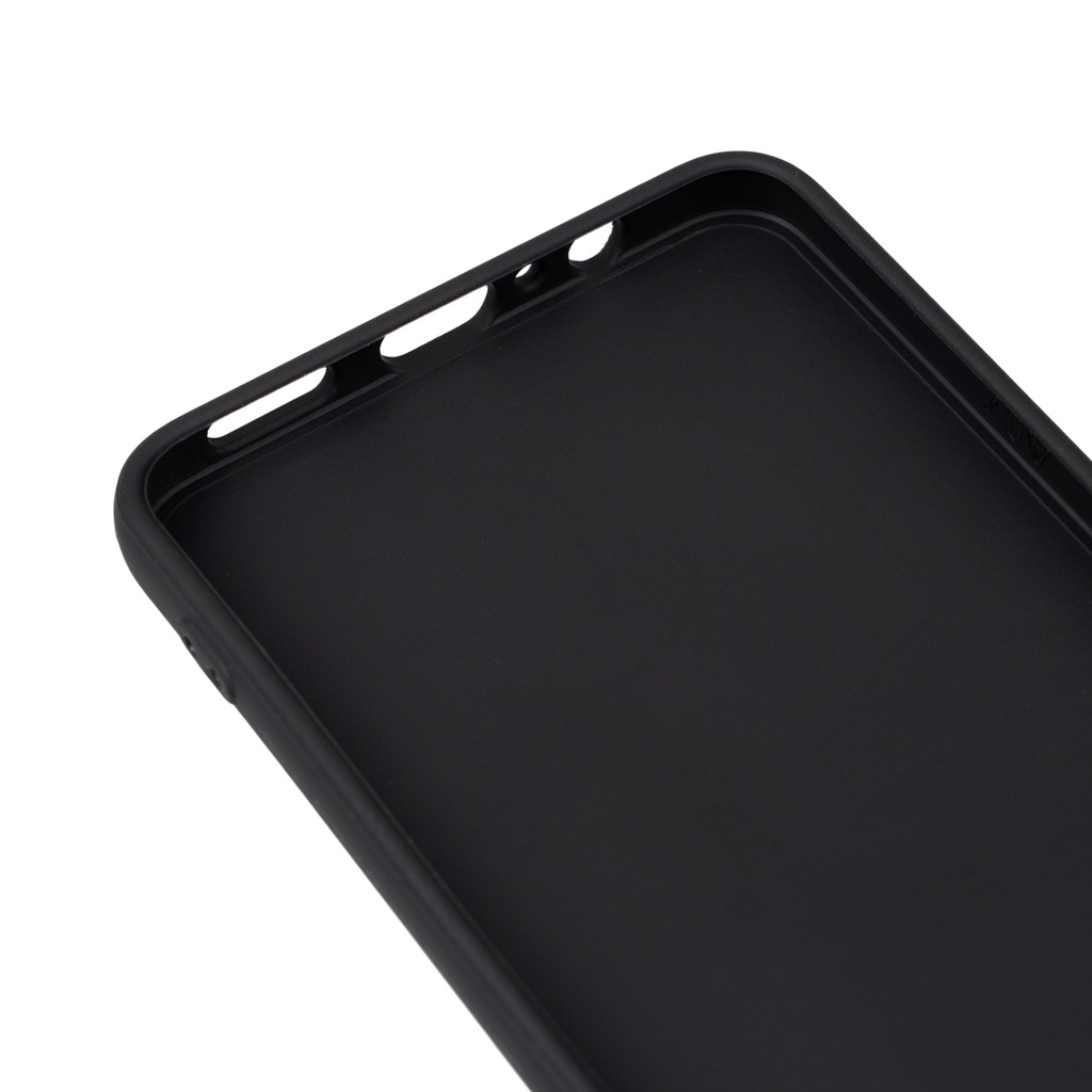 Galaxy A07 Kılıf Zore Biye Silikon - 2