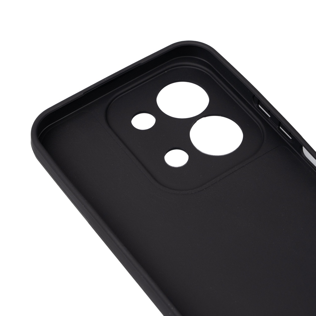 Xiaomi Redmi 15C Kılıf Zore Biye Silikon - 1