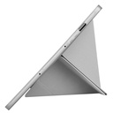 Samsung Galaxy Tab S10 Uyumlu Lite Kılıf Zore Tri Folding Kalem Bölmeli Standlı Kılıf - 15