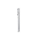 Apple iPhone 17 Pro Kılıf M-safe Şarj Özellikli Wiwu YXK-208 Invisible Ultra Sert PC Kapak - 3