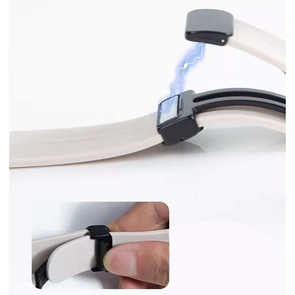 Galaxy Watch 8 Classic 46mm KRD-84 Silikon Kordon - 1