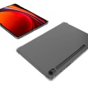 Samsung Galaxy Tab S10 Uyumlu Lite Kılıf Zore Tablet Nitro Anti Shock Silikon Kapak - 2