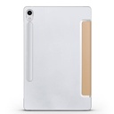Samsung Galaxy Tab S10 Uyumlu Lite Zore Smart Cover Standlı 1-1 Kılıf - 7