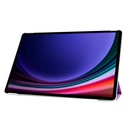 Samsung Galaxy Tab S10 Uyumlu Lite Zore Smart Cover Standlı 1-1 Kılıf - 10