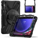 Samsung Galaxy Tab S10 Uyumlu Lite Zore Defender Tablet Silikon - 6