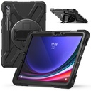 Samsung Galaxy Tab S10 Uyumlu Lite Zore Defender Tablet Silikon - 10