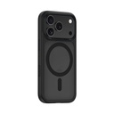 Apple iPhone 17 Pro Kılıf M-safe Şarj Özellikli Benks Mist Protective Kapak - 2